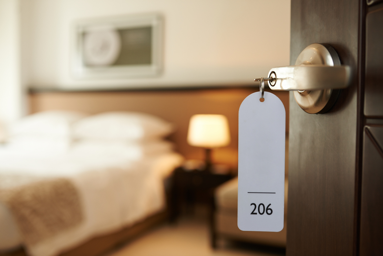 Hotellerie
