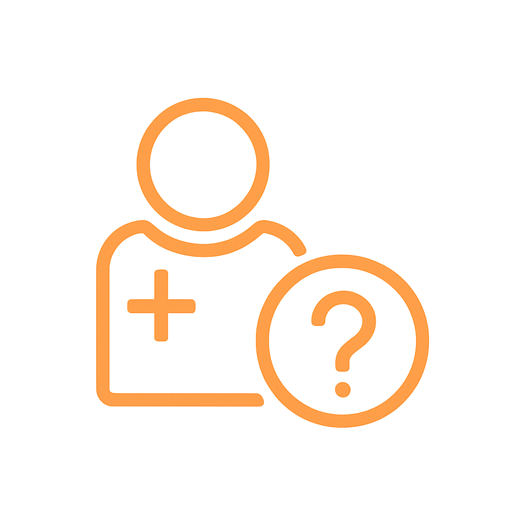 Mystery Patient
